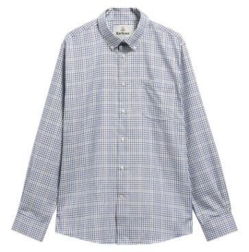 Barbour Henderson Thermo Weave